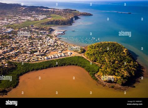 mayotte city